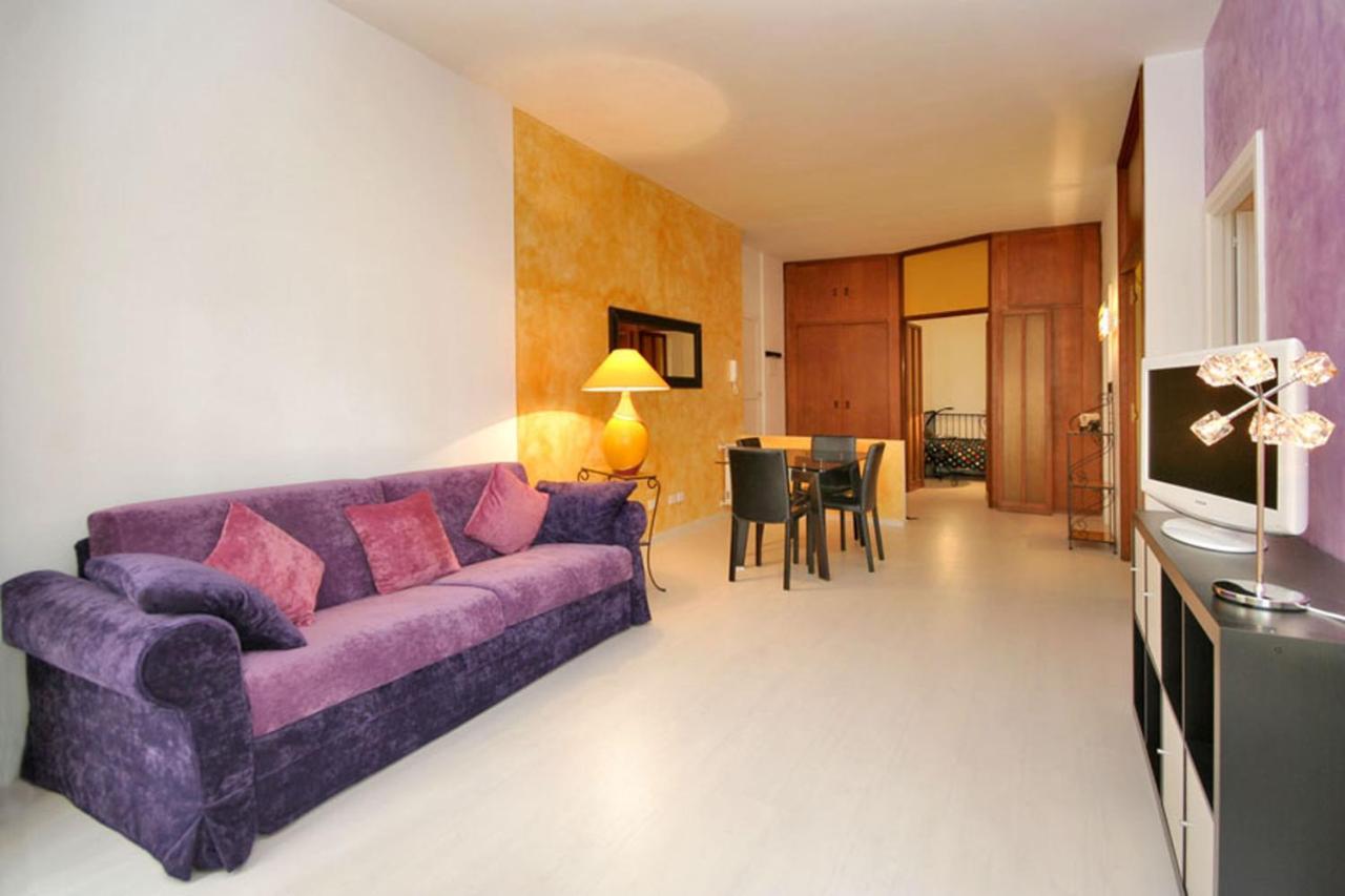 Cozy Flat In Trastevere Rzym Zewnętrze zdjęcie